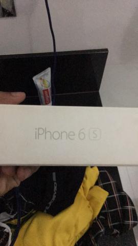 IPhone 6s - Foto 2