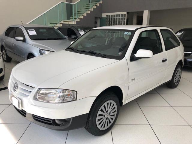 Volkswagen Gol G4 1.0 2014 - Foto 3
