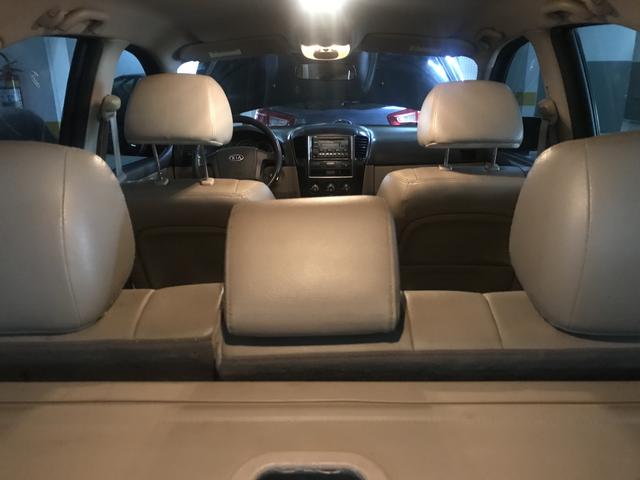Sorento 2008 manual diesel - Foto 4