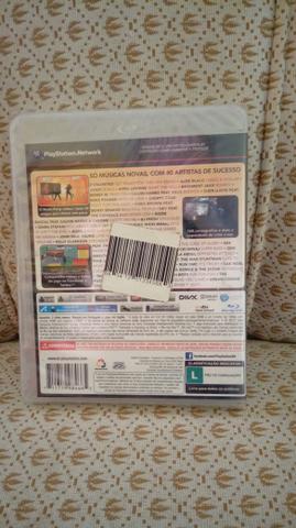 Jogo Ps3 Everybody Dance 2 (Lacrado) 40,00 - Foto 2