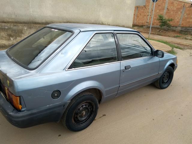 Escort 1.6 - Foto 5