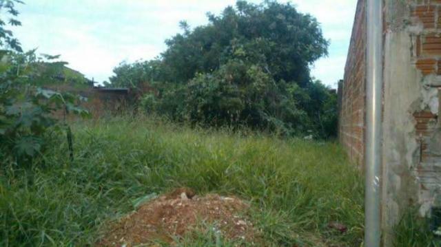 Terreno à venda em Jardim são joão, Mauá cod:62609 - Foto 3