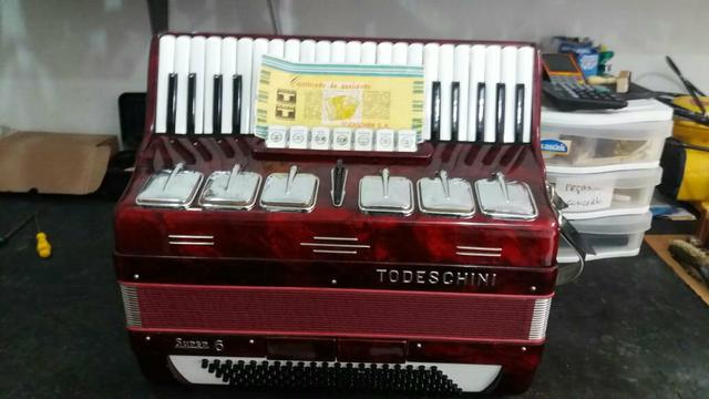 Acordeom todeschine!!! - Foto 4