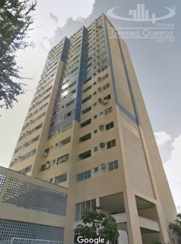 Lindo Apartamento na Praia de Iracema