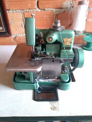 Máquina de costura overloque - Foto 4