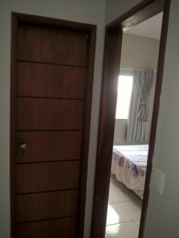 Passo chave de casa no Cohatrac, Cohabiano em condomínio, apenas 45Mil - Foto 7
