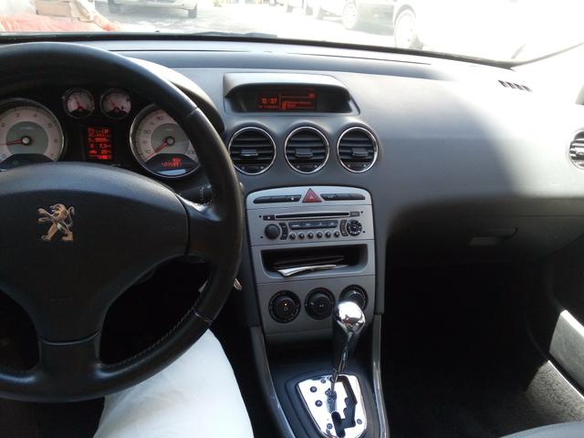 Peugeot 408 allure - Foto 12