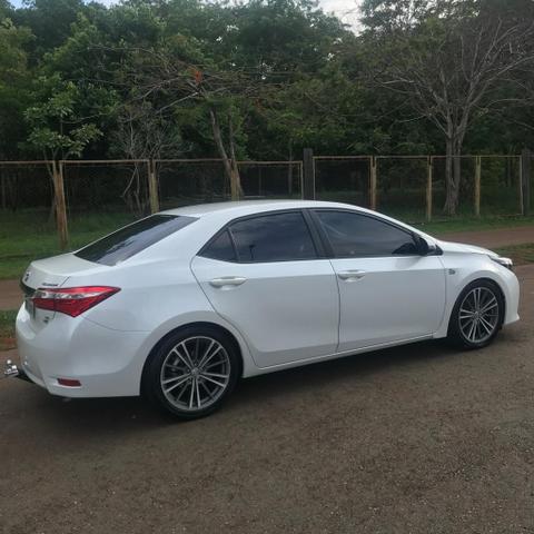 Corolla XEI 2.0 2014/2015 - Foto 5