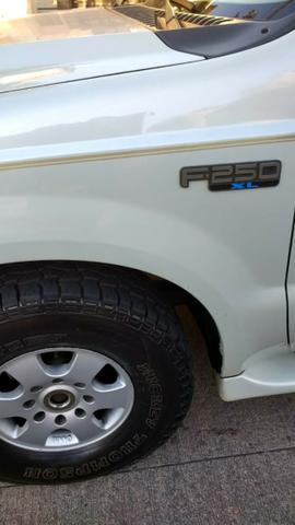 Torrrroooo f250 tropical 6 lugares - Foto 5