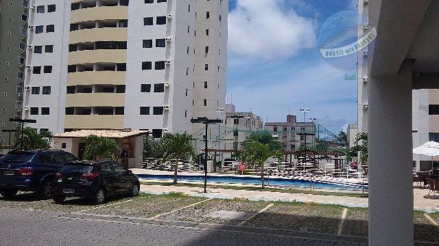 Galinha Morta Sun Happy 3/4 Com Suite 5 andar Aberto a Negociação