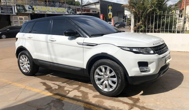 Range Rover Evoque 2015 Pure - Foto 3