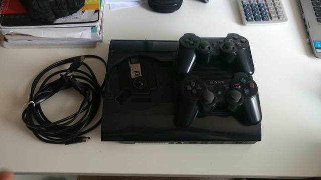 Ps3 - Foto 3