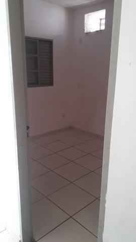 Casa santa teresinha 2 quartos final av. torres - Foto 4