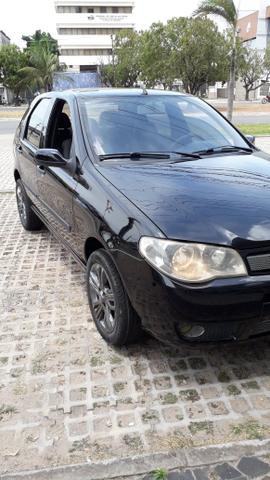 Vendo ou troco um palio completo economy - Foto 6