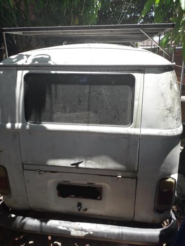 Kombi Forgão - Foto 2