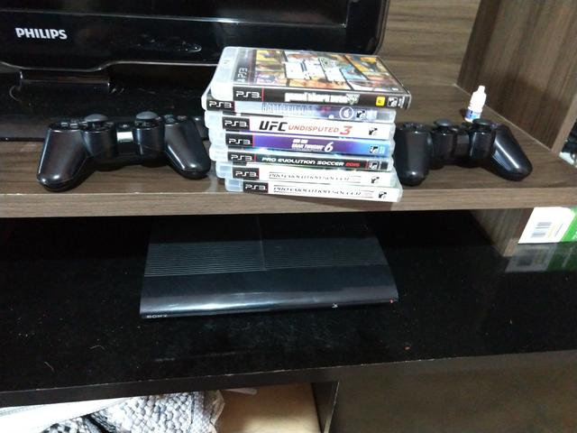 Ps 3 - Foto 2