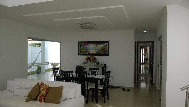 Casa - Bosque das Flores - 238m² - 4 su?tes - 4 vagas -SN - Foto 6