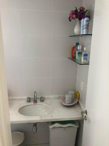 Apartamento 4/4 Com 2 Suítes - Foto 12