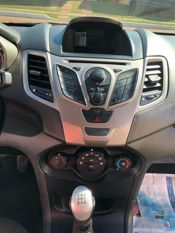 Ford new fiesta sedam - Foto 5