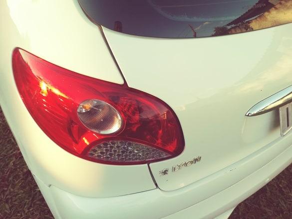 Peugeot 207 XR 1.4 2013 abaixo da fipe - Foto 8