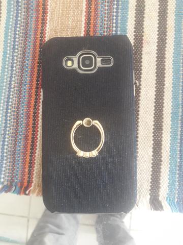 Samsung j5 200 reais - Foto 2