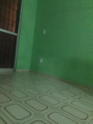Dividir apartamento no Bequimão