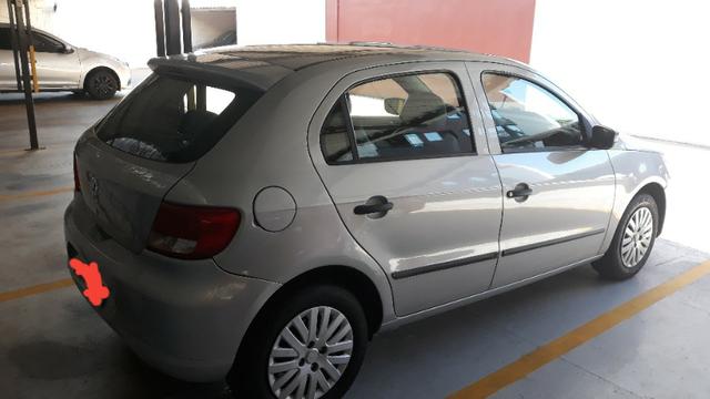 Gol G5 2010/2010 - Foto 8