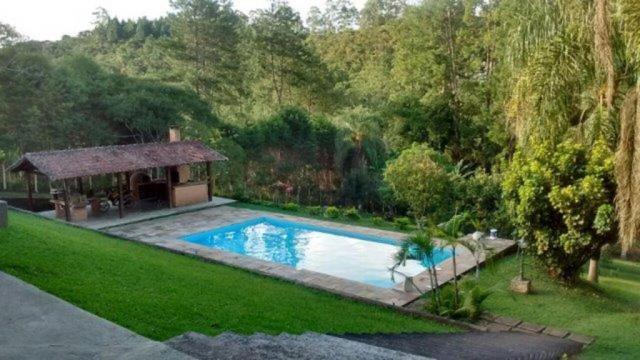 Chácara à venda em Ressaca, Itapecerica da serra cod:63894 - Foto 18