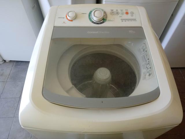 Consul falicite de 10 kg por 500 reais com 6 messes de garantia - Foto 3
