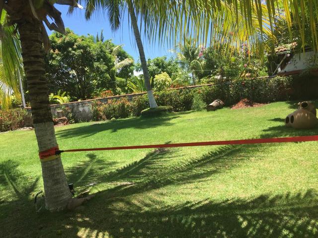 Aluguel para temporada natal, ano novo e carnaval no condomínio orixás com acesso à praia - Foto 14