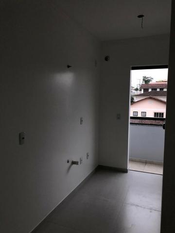 Apartamento Novo, 02 quartos para venda no Costa e Silva, Joinville - Foto 5
