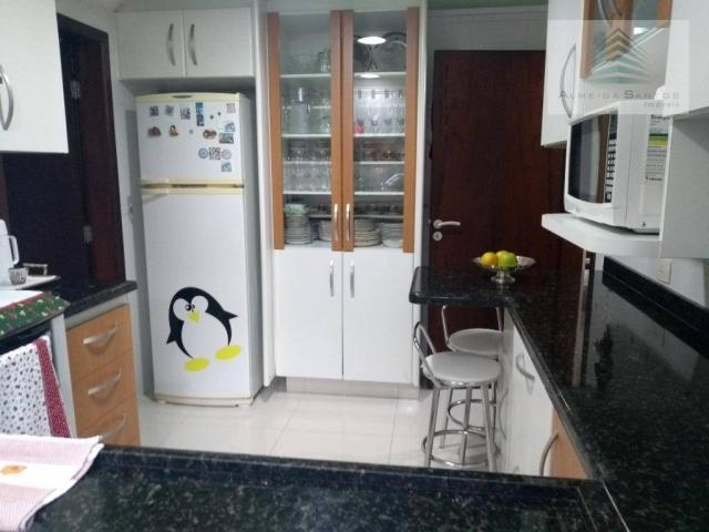 Sobrado com 3 dormitórios à venda, 160 m² por r$ 775.000,00 - bom retiro - curitiba/pr - Foto 7