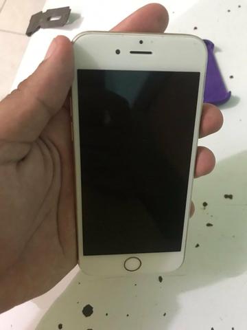 IPhone 6 16 gb - Foto 2