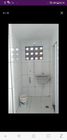 Alugo Casa - Foto 4