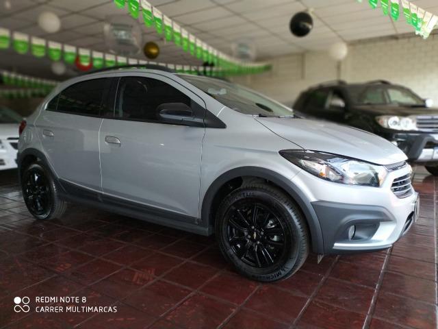 Onix Activ 2019 Automático