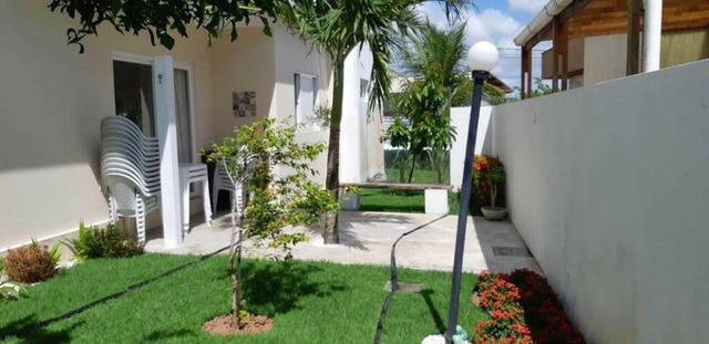 Casa - Green Club 3 - 310m² - 3 su?tes + 1 quarto - 4 vagas -SN - Foto 5
