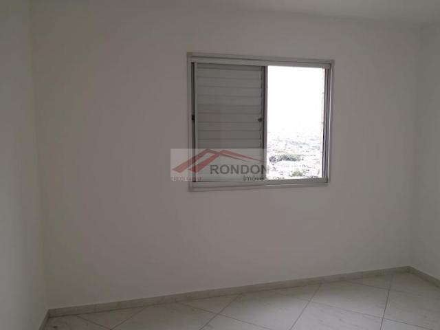 Apartamento para alugar com 3 dormitórios em Centro, Guarulhos cod:AP0257 - Foto 8