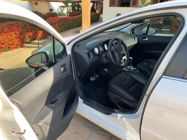 Peugeot 408 Sedan Griffe 1.6 Turbo - Foto 3