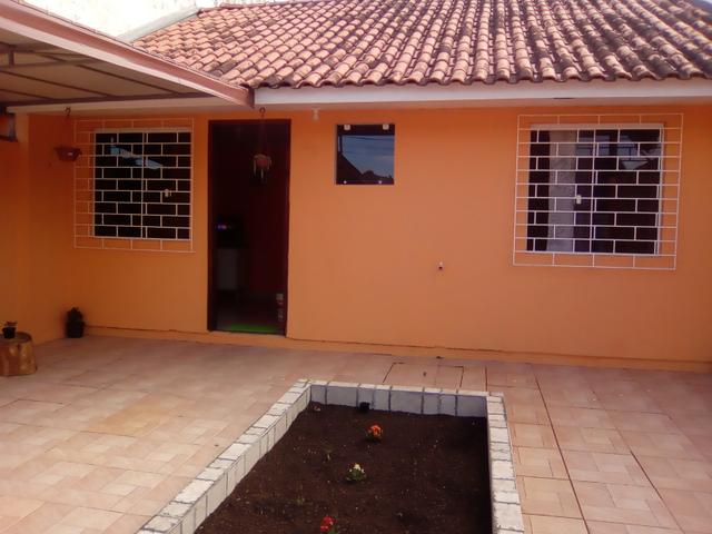 Casa no Uberaba - Foto 2