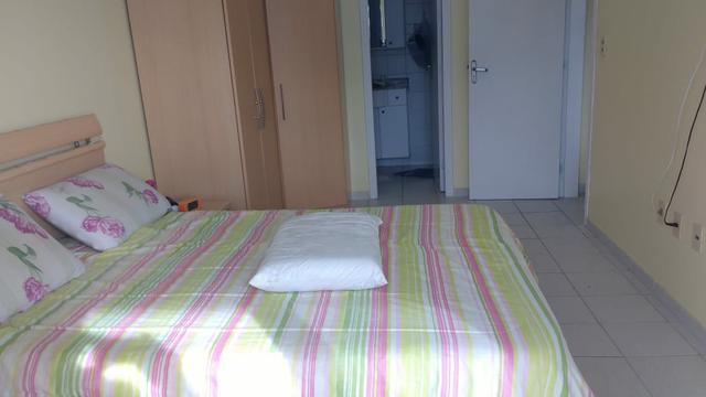 Itapema SC Alug. Apt. 2 dormitórios, 1 Suíte 50mts. do Mar - Foto 2