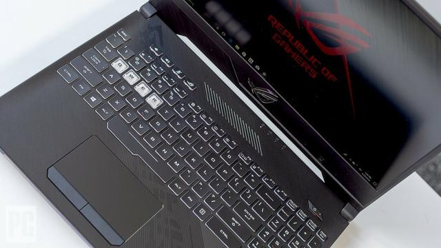 Notebook Gamer Asus Rog Novo Strix hero 2 - Foto 2