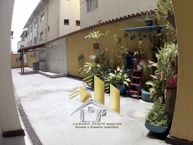 Laz - Vendo Apartamento de 1Q em Jacaraípe