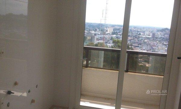 Apartamento à venda com 3 dormitórios em Madureira, Caxias do sul cod:11484 - Foto 9
