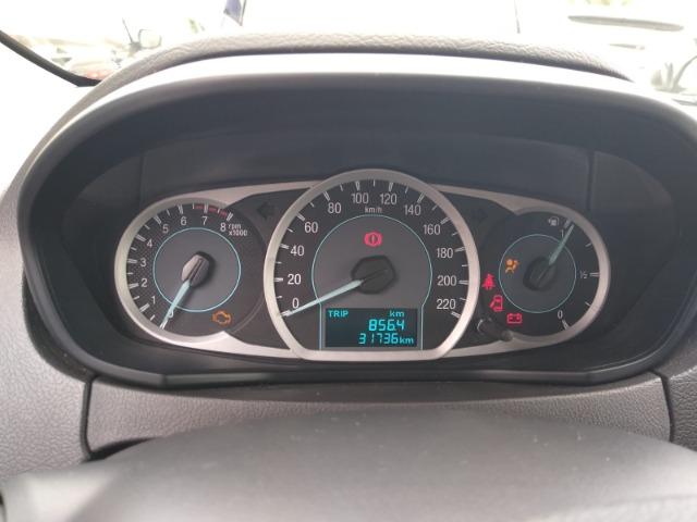 Ka 1.0 Se Plus TivCT Flex 5P Entrada 12x sem juros!! - Foto 6