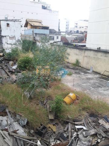 Excelente terreno na tijuca próximo ao metrô - Foto 8