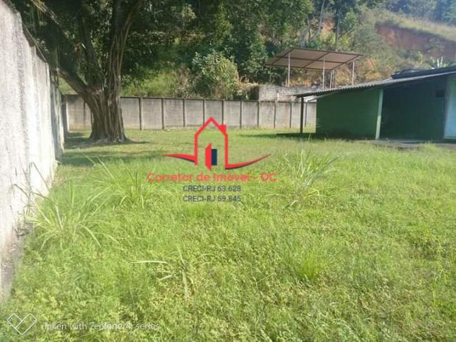 Terreno à venda em Centro, Duque de caxias cod:017 - Foto 3
