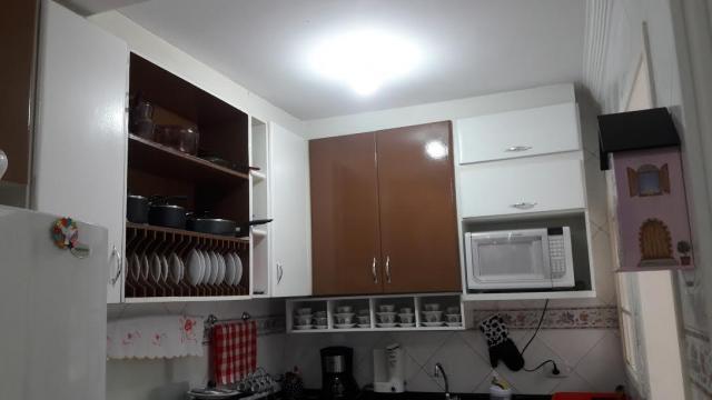 Sobrado à venda, 3 quartos, 2 vagas, santa terezinha - são bernardo do campo/sp - Foto 4