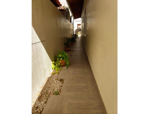 Casa para venda em condominio fechado - turu - Foto 4