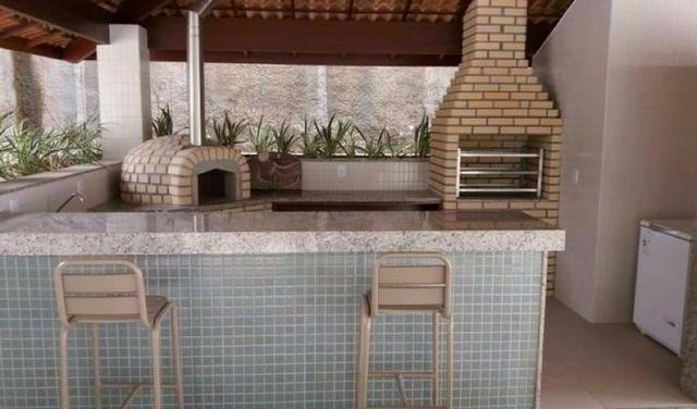 Greenlife / Green Life - 3/4 Varanda e Suíte - Apartamento no Imbuí / Salvador - Foto 13