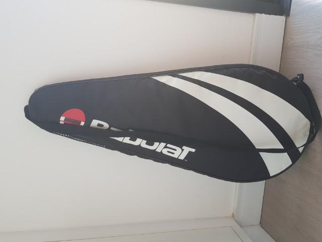 Raquete Babolat Aero Pro Drive GT - Foto 2